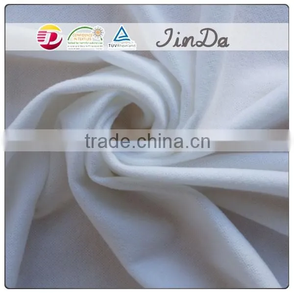 High Quality Stretch Nylon Spandex Fabric for Women Dresses photo-4