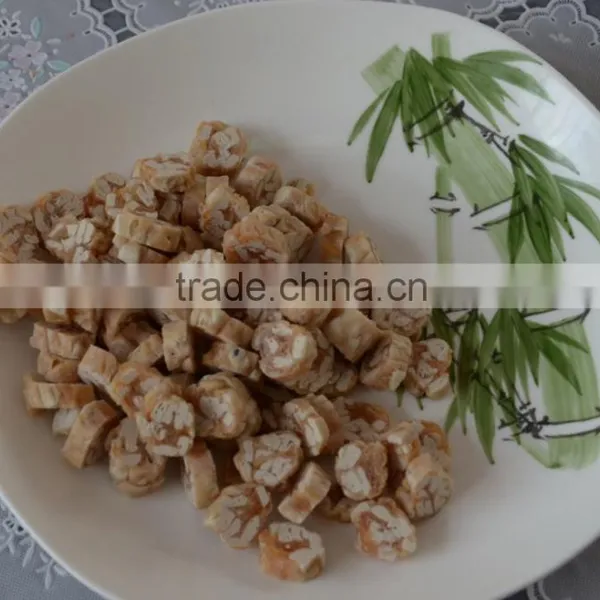 Chicken Codfish Dog Sanck Pet Treat and Dog Food