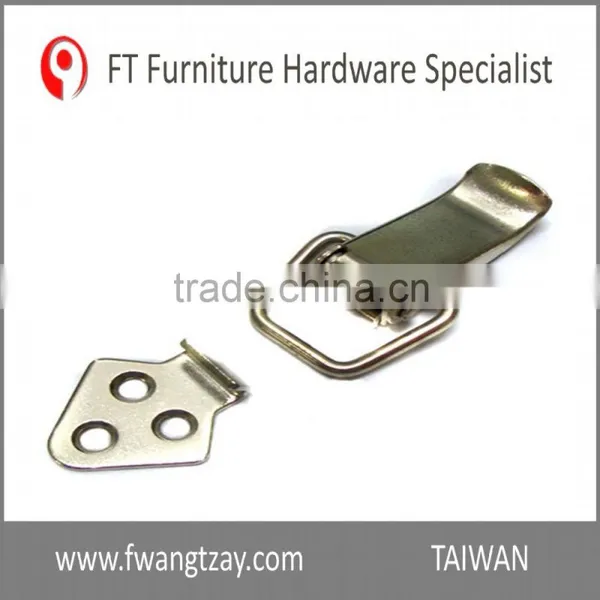 MIT Small Cabinet Box Stainless Steel Mini Toggle Latch photo-6