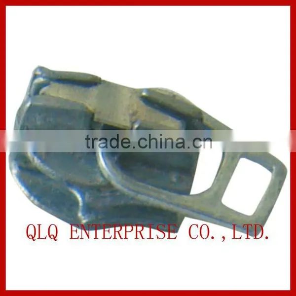 Auto Lock Zinc Sliders With Spring photo-2