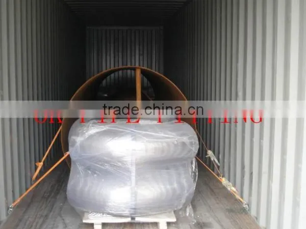 Tevi Laminate Pentru Conducte / Instalatii ASTM A53, A106 Gr. A, B, C photo-3