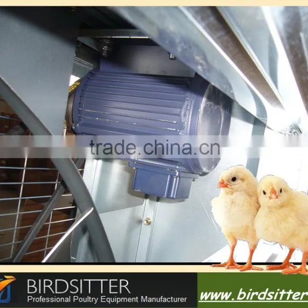Best Designed High Efficiency Hot Sale Chicken Shed Fan photo-3