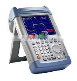 Rohde & Schwarz FSH6.26 Spectrum Analyzers