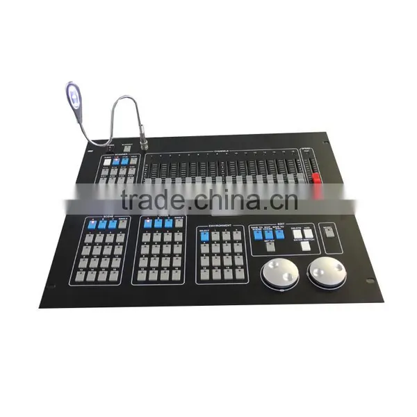 DMX 512 Lighting Control System Console Desk photo-2