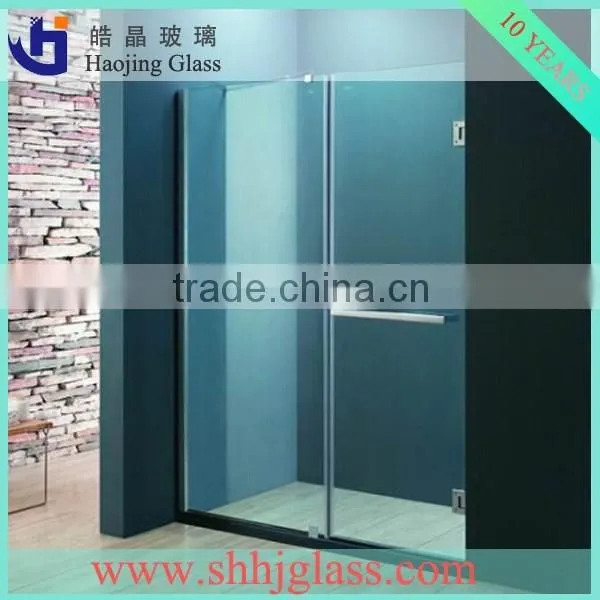 Top Quality Modern Frameless Shower Enclosure, Shower Bathrooms for Glass Door