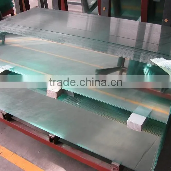 10mm Flat Tempered Glass photo-5