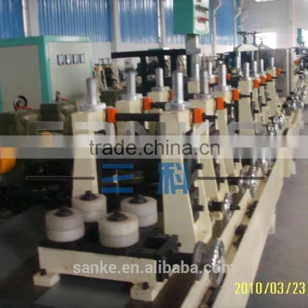 Concrete Pipe Making Machine for Big Pipe photo-4