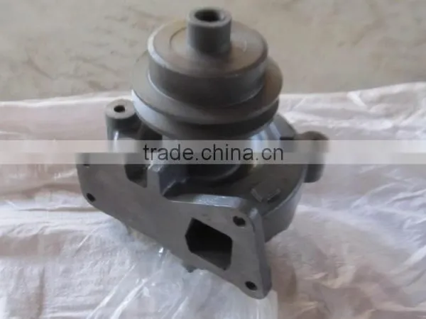Maz Euro-1 Water Pump Used for Russia Truck Tractor Parts photo-6
