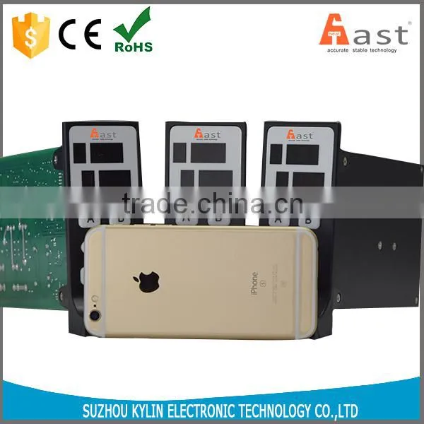 Professional Digital Hot Runner Mould Temperature Controller for Injection Mold Machine photo-4