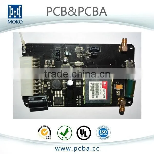 Electronic Board, LED Module, GPS Module photo-6