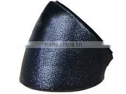 ASTM A860 MSS SP75 WPHY 65 PIPE FITTINGS SEAMLESS 45 DEG ELBOW