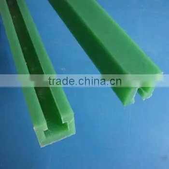 Facoty Supply Chain Guide Nylon Guide Wear Strips Article Guide photo-6