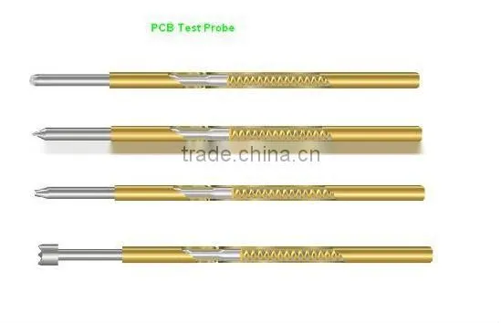 Probe Pin,pm75,made in China,high-quality for Cross and Test photo-6