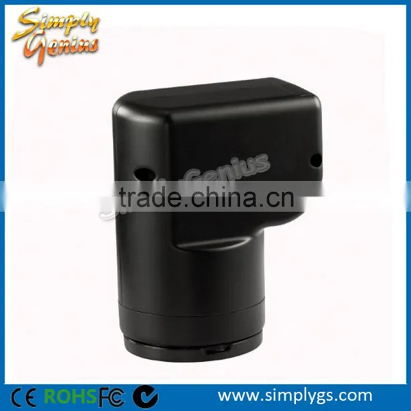 (Exclusive) LCD Display Auto Pump Permanent Pressure Wine Vacuum Pump With Stopper photo-3