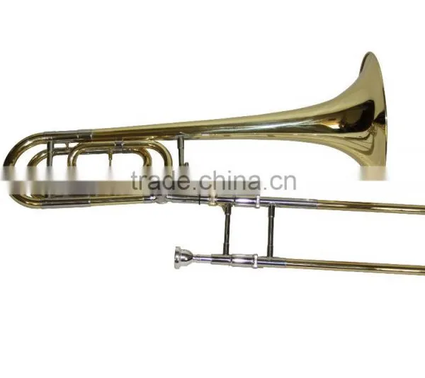Tuning Slide Bass Trombone TT8812 photo-3