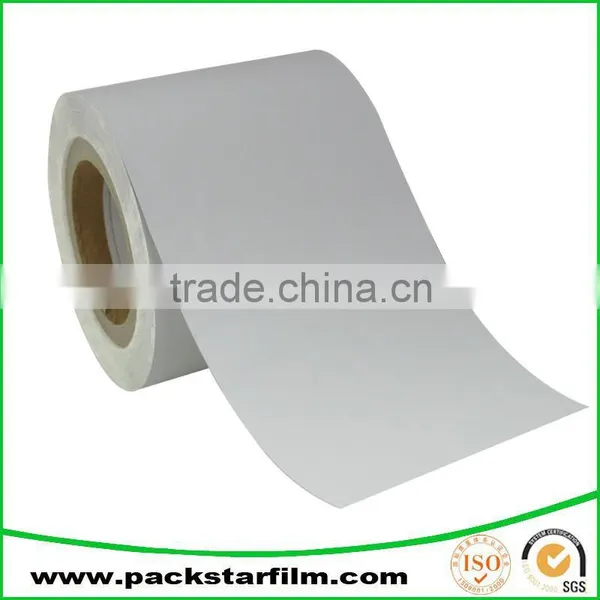 Supplier Customized Water Transfer Printing Holographic Paper Roll photo-5