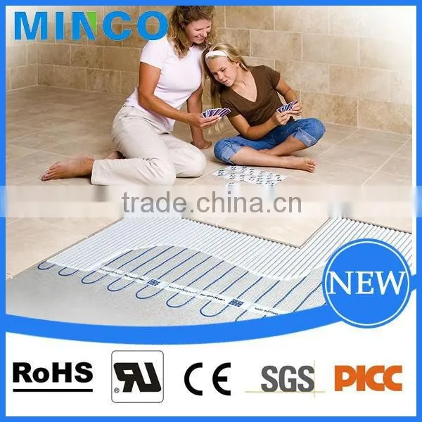 Types Of Underground Cables Self Regulating Cable photo-5