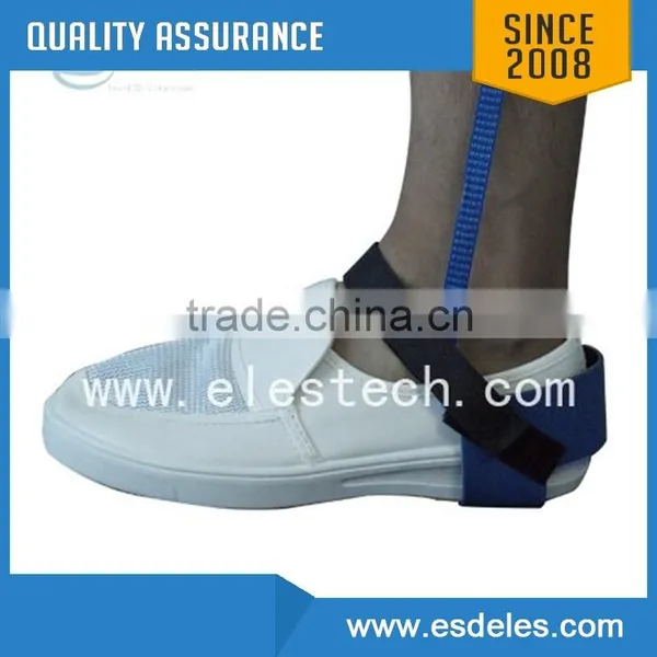 Brand New Esd Foot Straps Instructions With High Quality photo-6