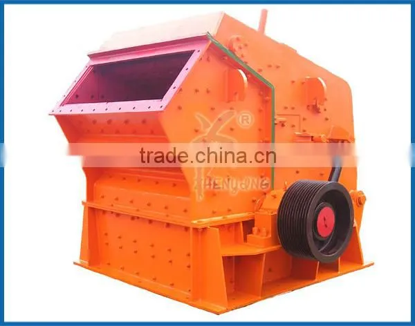 New Crusher Plant For Ores photo-3