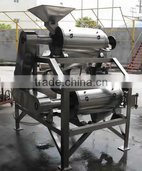 Commerical Industrial Fruit Juice Machine photo-5