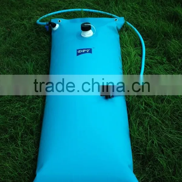 Drinking Flexitank for 4X4 SUV 60liter photo-3