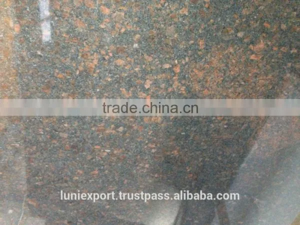 Tan Brown Granite