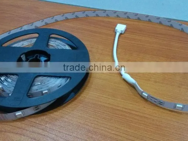 12v RGB Led Strip 5050 Home Decoration Lighting Christmas photo-4