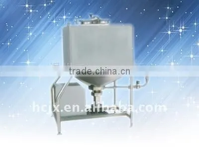 emulsifying kettle