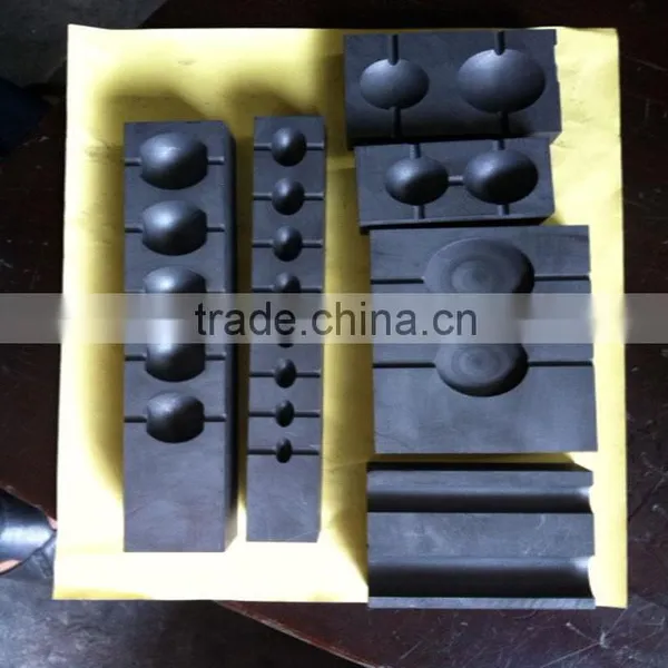 Graphite Mold photo-3