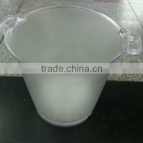 Light LED ICE Bucket