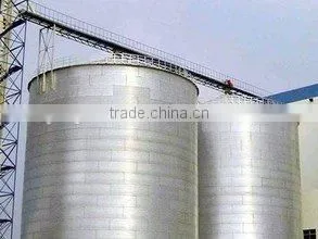 Grain Silo Roll Forming Machine / Roll Forming Machine photo-2