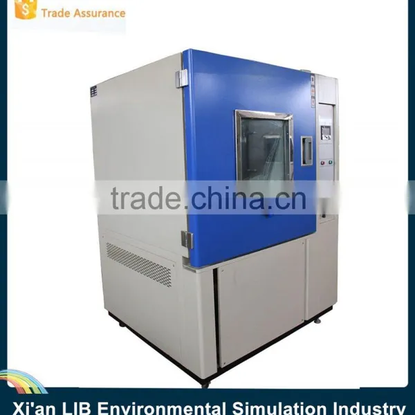 IP Grade Dust Proof Test Chamber photo-5