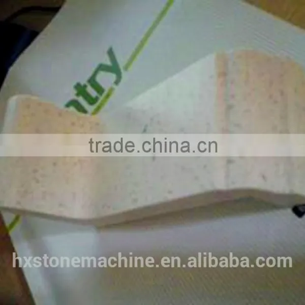 Stone Edge Profile Router Machine Stone Edge Profile Making Machine photo-2