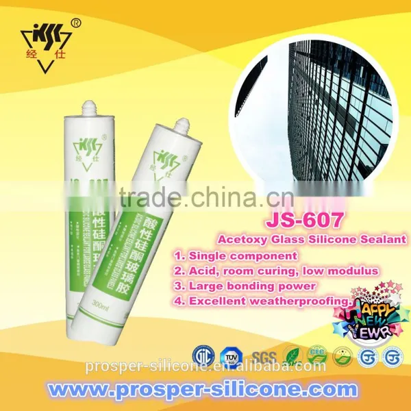 White Removing New Improvedformula Silicone Sealant photo-3