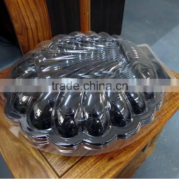 Large Candy Plastic Tray,Can be Customized According to Customer Requirements photo-2