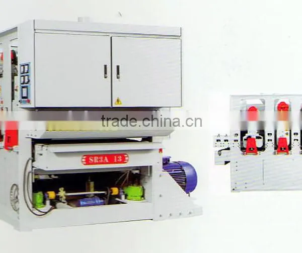 Panel Machine Sanding Machine photo-2