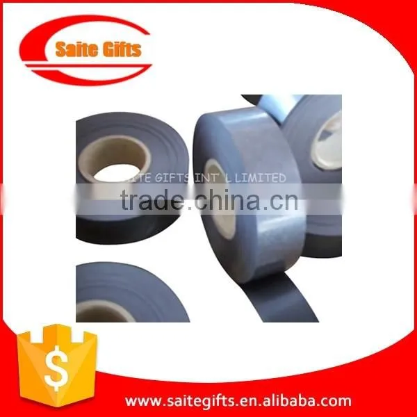 Isotropic Flexible Rubber Fridge Magnet Material photo-2