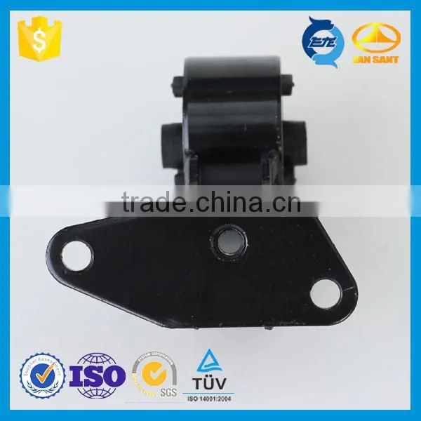 Customized Shock Mount with Suspension Bushing