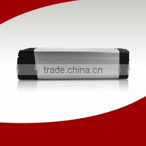 High Power 24v 10ah E-bike Polymer Lithium Battery Pack for 24v Polymer Lithium Battery Bicycle photo-3