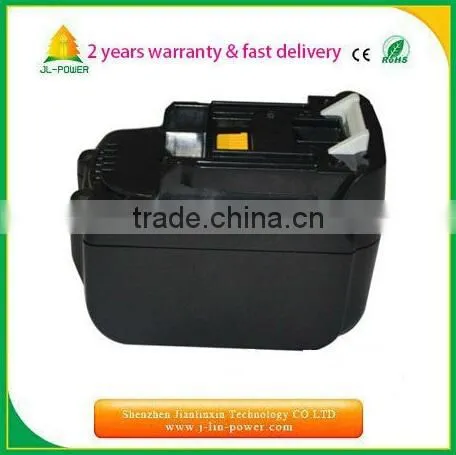 Makita 14.4v bl 1430 Li-ion Battery .makita Power Tools Battery photo-3