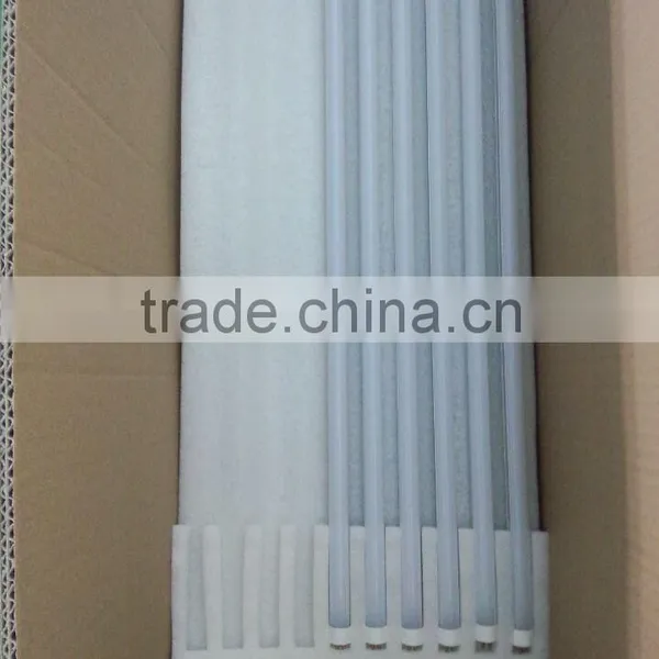 1200mm Led Tube t8 9W/18w 6400k photo-3