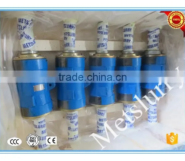 Mining Application Centrifugal Slurry Pump Parts Bearing Assembly photo-4