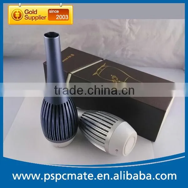 High Quality Flower Vase Decoration Colorful LED Wireless Bluetooth 4.0 Speaker photo-6