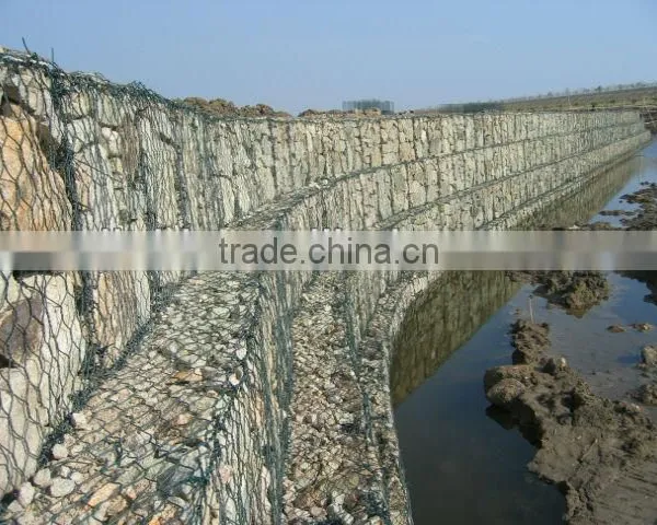 Stone Cage(recommended Factory by Chinese Government)