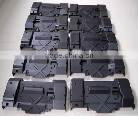 Fast Prototype Made by Vaccum Casting photo-2