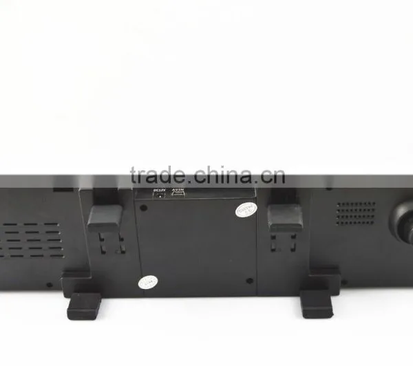 Car Dvr Rear View Mirror photo-5