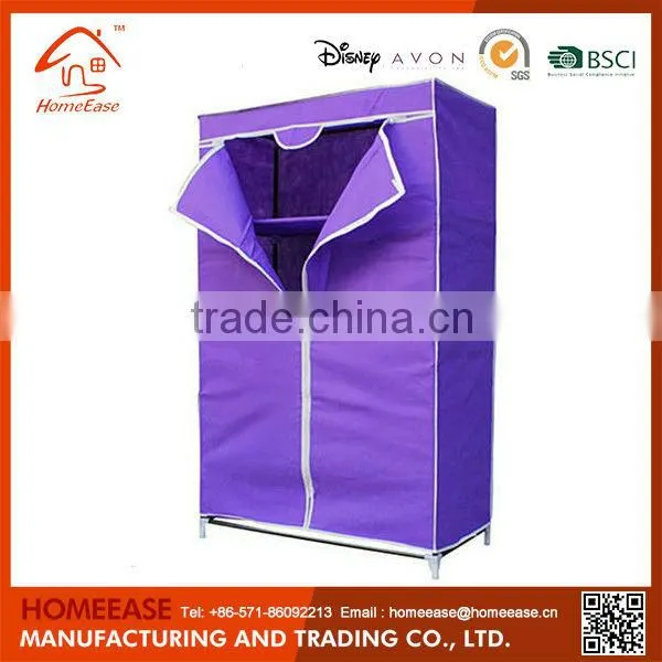 Space-saving and Popular Sliding Folding Wardrobe Doors
