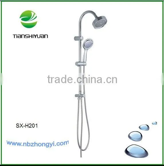 Rain Shower Set China Shower Accessories Bathroom Shower Mixer