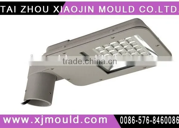 Top Quality Die Casting Mould,wheel Alloy Aluminum Die Casting Mould photo-6