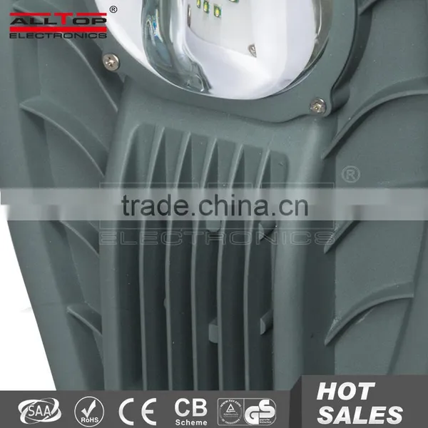IP67 Waterproof Bridgelux Cob 80w 40 Volts Led Street Light photo-6